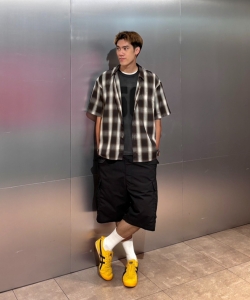 styling