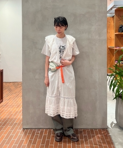 styling