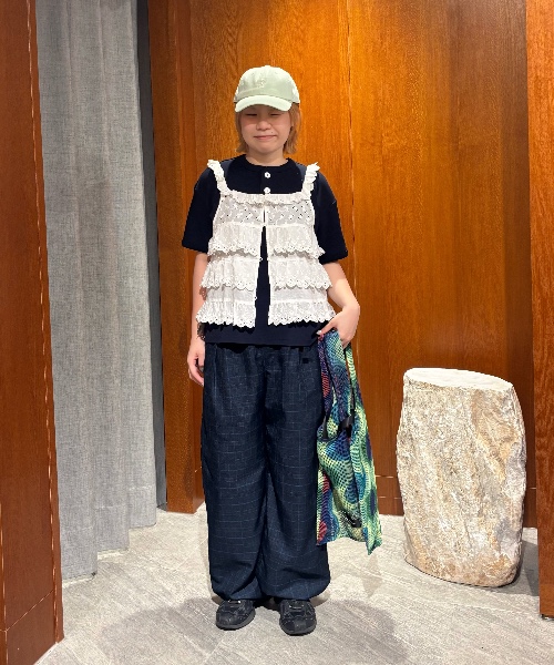 styling