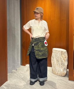 styling