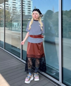 styling