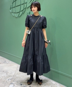 styling