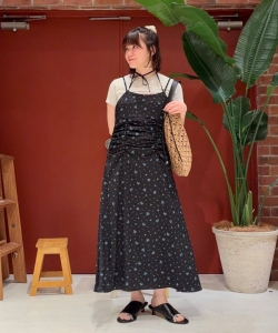 styling