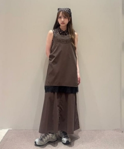 styling