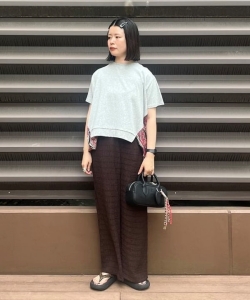 styling