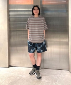 styling