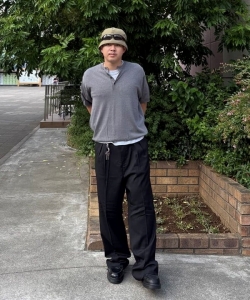 styling
