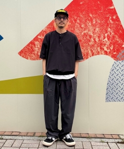 styling