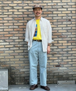 styling