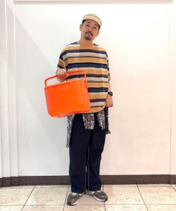styling