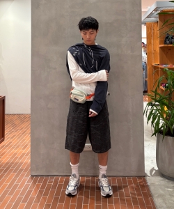 styling