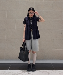 styling