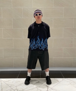 styling