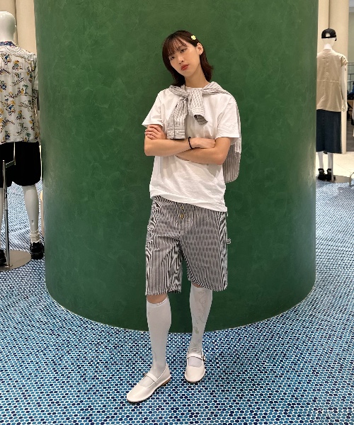styling