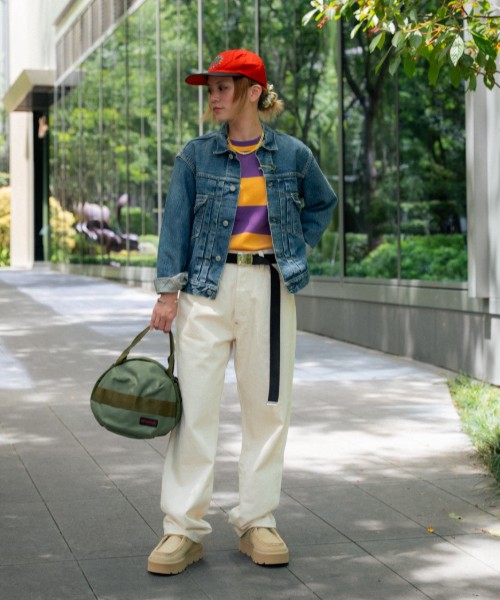styling