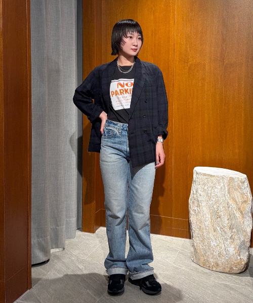 styling
