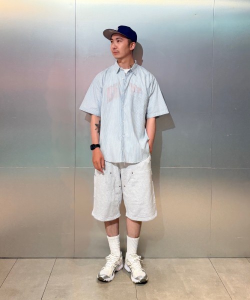 styling