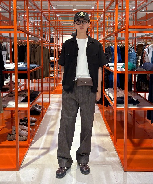 styling