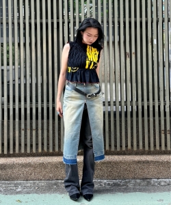 styling