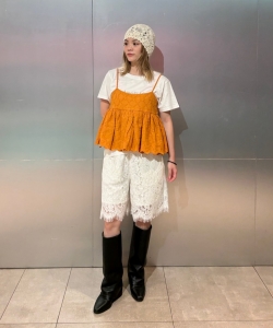 styling