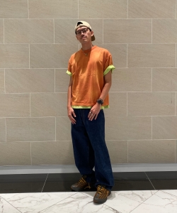 styling