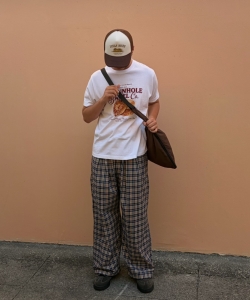 styling