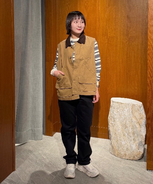 styling