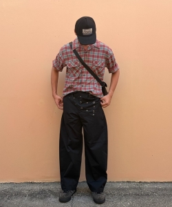 styling