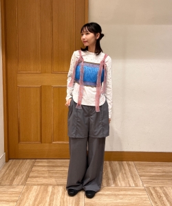 styling