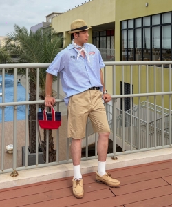styling