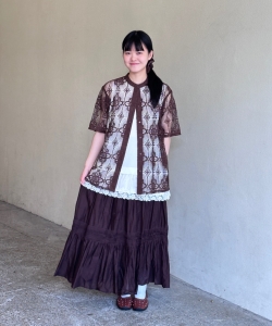 styling