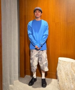 styling