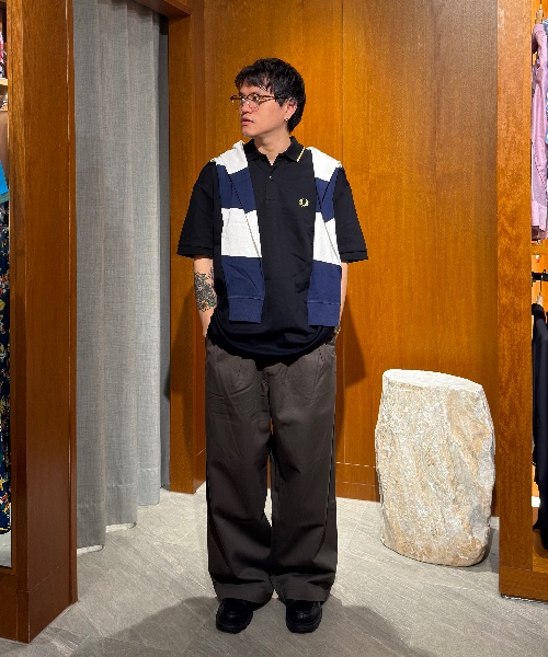 styling