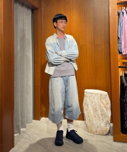 styling
