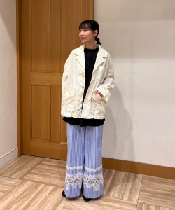 styling