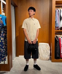 styling