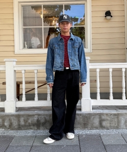 styling
