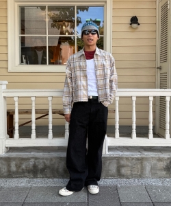 styling