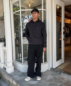 styling