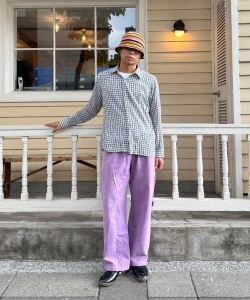 styling