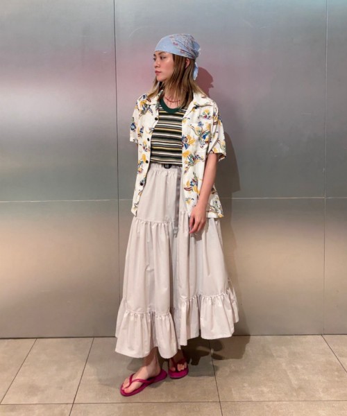 styling