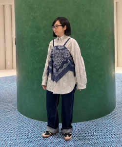 styling