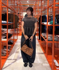 styling