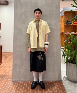 styling