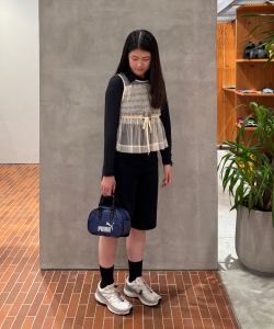 styling