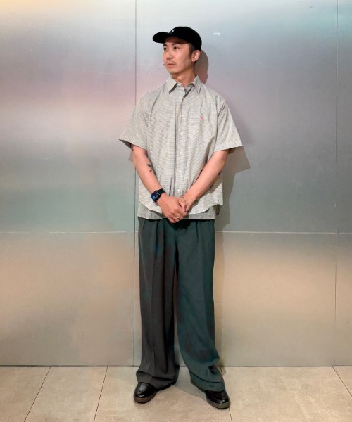 styling