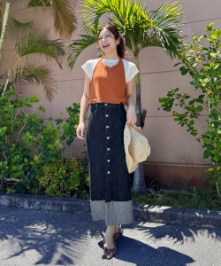 styling
