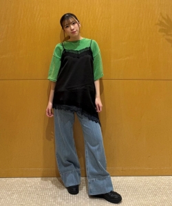 styling