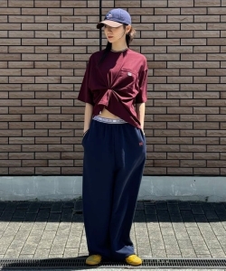 styling