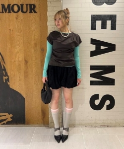 styling